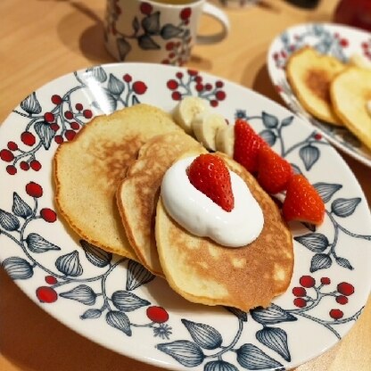 とっても美味しかったです！家にあるものでできるのがいいですね☆